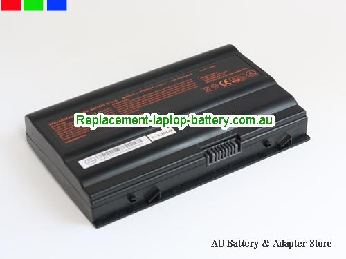  image 4 for Battery GX8-GL7S1, Australia HASEE GX8-GL7S1 Laptop Battery In Stock With Low Price