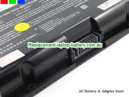  image 5 for Battery G9-CT7PK, Australia HASEE G9-CT7PK Laptop Battery In Stock With Low Price