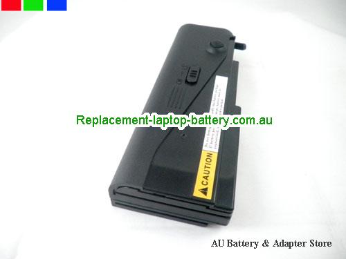  image 4 for Battery TN120RBAT-4, Australia CLEVO TN120RBAT-4 Laptop Battery In Stock With Low Price