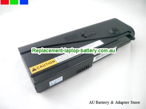  image 5 for Battery TN120RBAT-4, Australia CLEVO TN120RBAT-4 Laptop Battery In Stock With Low Price