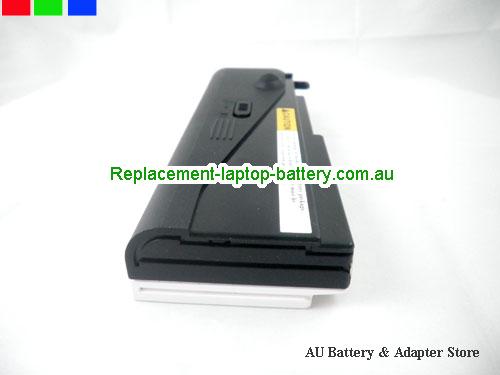  image 5 for Battery TN120RBAT-4, Australia CLEVO TN120RBAT-4 Laptop Battery In Stock With Low Price
