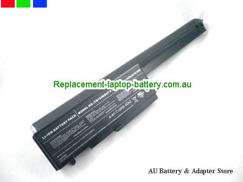  image 1 for Battery TN120RBAT-8, Australia CLEVO TN120RBAT-8 Laptop Battery In Stock With Low Price