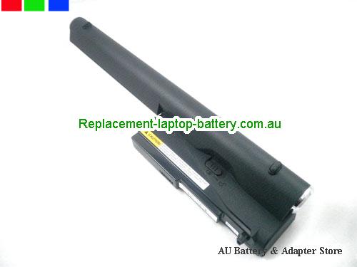  image 2 for Battery TN120RBAT-8, Australia CLEVO TN120RBAT-8 Laptop Battery In Stock With Low Price