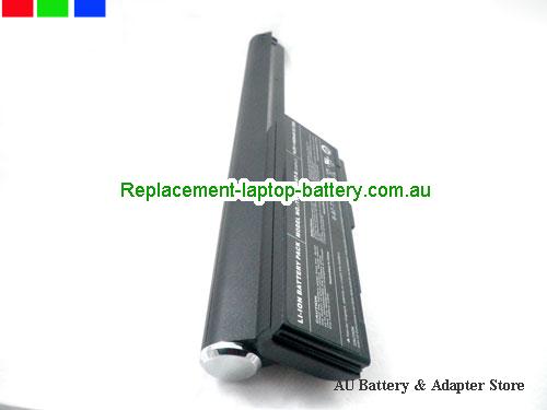  image 4 for Battery TN120RBAT-8, Australia CLEVO TN120RBAT-8 Laptop Battery In Stock With Low Price