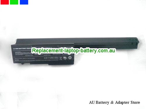  image 5 for Battery TN120RBAT-8, Australia CLEVO TN120RBAT-8 Laptop Battery In Stock With Low Price