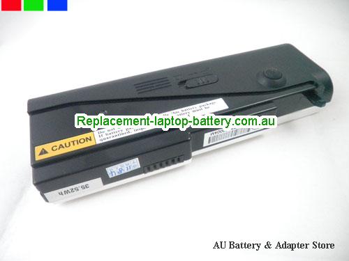  image 3 for Battery TN120RBAT-4, Australia CLEVO TN120RBAT-4 Laptop Battery In Stock With Low Price