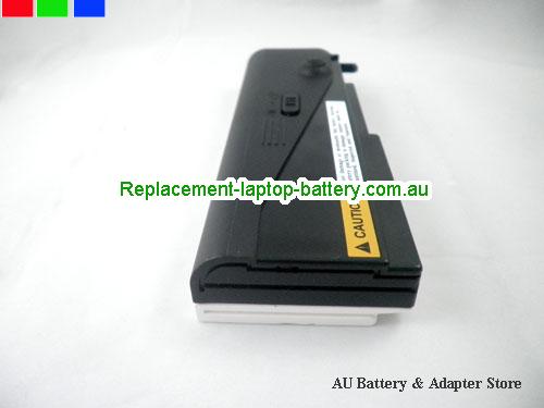  image 4 for Battery TN120RBAT-4, Australia CLEVO TN120RBAT-4 Laptop Battery In Stock With Low Price