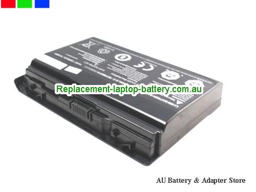  image 1 for Battery K660E-I7 D8, Australia HASEE K660E-I7 D8 Laptop Battery In Stock With Low Price