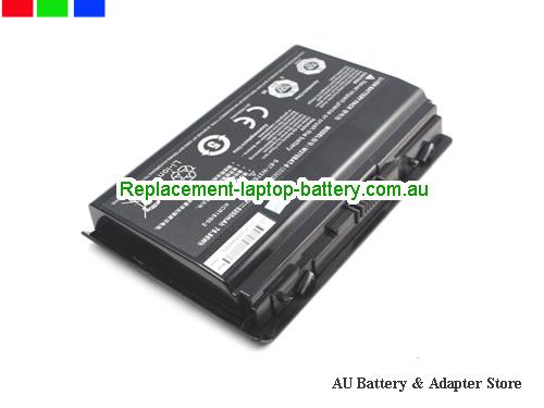  image 2 for Battery K660E-I7 D8, Australia HASEE K660E-I7 D8 Laptop Battery In Stock With Low Price