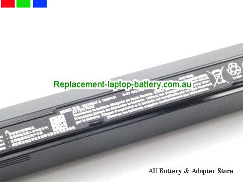  image 4 for Battery W331AU, Australia CLEVO W331AU Laptop Battery In Stock With Low Price