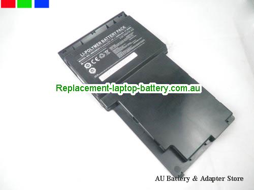  image 3 for Battery 6-87-W84TS-427, Australia CLEVO 6-87-W84TS-427 Laptop Battery In Stock With Low Price