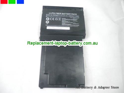  image 5 for Battery 6-87-W84TS-427, Australia CLEVO 6-87-W84TS-427 Laptop Battery In Stock With Low Price