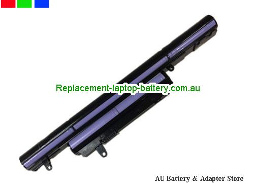  image 3 for Battery 6-87-W940S, Australia CLEVO 6-87-W940S Laptop Battery In Stock With Low Price