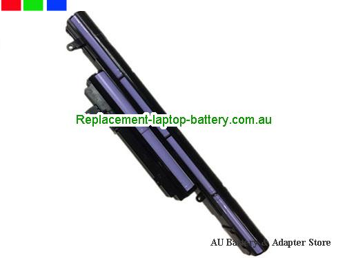  image 4 for Battery 6-87-W940S, Australia CLEVO 6-87-W940S Laptop Battery In Stock With Low Price