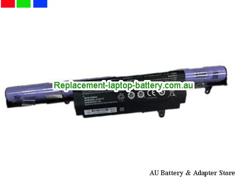  image 5 for Battery 6-87-W940S, Australia CLEVO 6-87-W940S Laptop Battery In Stock With Low Price