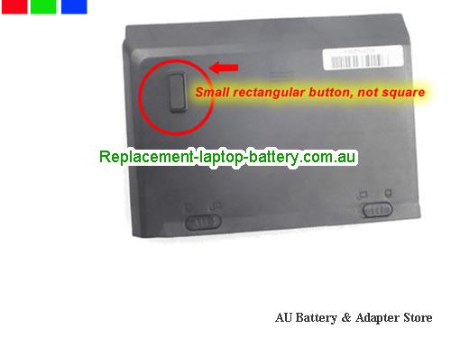  image 5 for Battery P151S, Australia CLEVO P151S Laptop Battery In Stock With Low Price