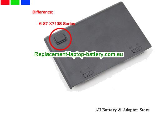  image 3 for P170SM Battery, AU Dell P170SM Laptop Battery in stock