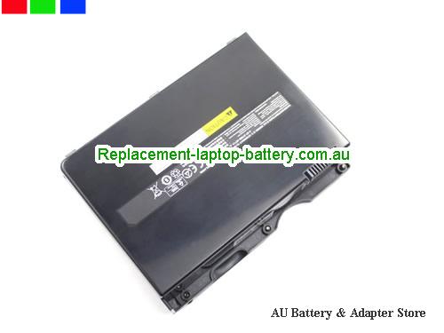  image 1 for Battery GOBOXX G2720, Australia CLEVO GOBOXX G2720 Laptop Battery In Stock With Low Price