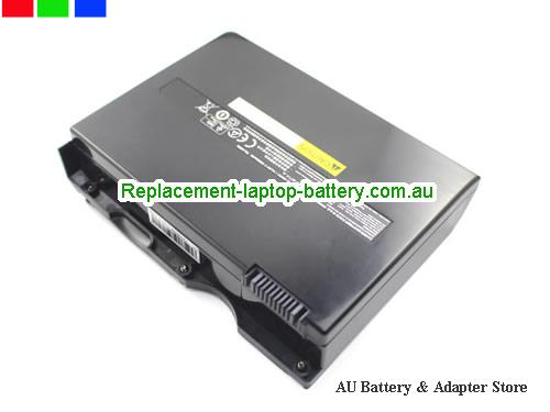  image 2 for Battery GOBOXX G2720, Australia CLEVO GOBOXX G2720 Laptop Battery In Stock With Low Price