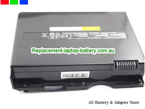  image 3 for Battery GOBOXX G2720, Australia CLEVO GOBOXX G2720 Laptop Battery In Stock With Low Price