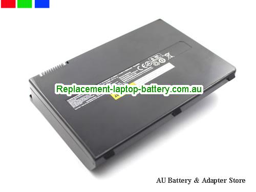  image 5 for Battery GOBOXX G2720, Australia CLEVO GOBOXX G2720 Laptop Battery In Stock With Low Price