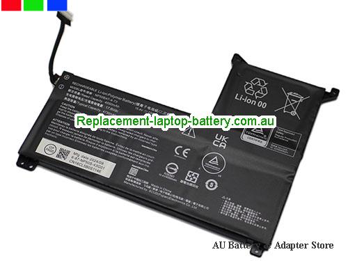  image 2 for Battery EVOL X15 AT 23, Australia COLORFUL EVOL X15 AT 23 Laptop Battery In Stock With Low Price