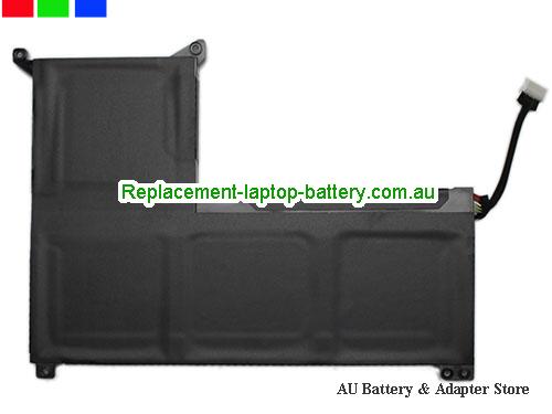  image 3 for Battery EVOL X15 AT 23, Australia COLORFUL EVOL X15 AT 23 Laptop Battery In Stock With Low Price