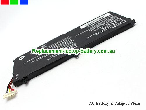  image 2 for Battery MiniBook CWI526, Australia CHUWI MiniBook CWI526 Laptop Battery In Stock With Low Price