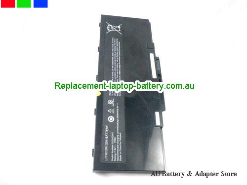  image 3 for Battery Queva S8631, Australia BYON Queva S8631 Laptop Battery In Stock With Low Price