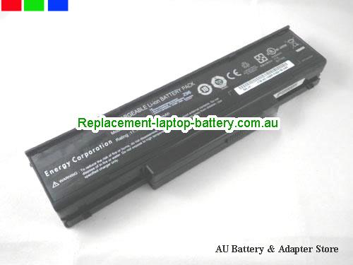  image 1 for Battery A4000 BTY-M67, Australia MSI A4000 BTY-M67 Laptop Battery In Stock With Low Price