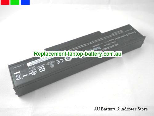  image 2 for Battery A4000 BTY-M67, Australia MSI A4000 BTY-M67 Laptop Battery In Stock With Low Price