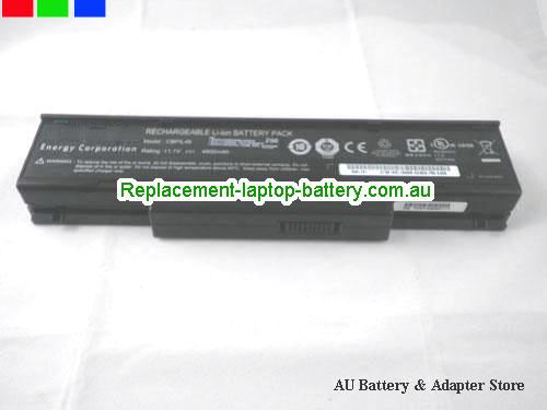  image 4 for Battery A4000 BTY-M67, Australia MSI A4000 BTY-M67 Laptop Battery In Stock With Low Price