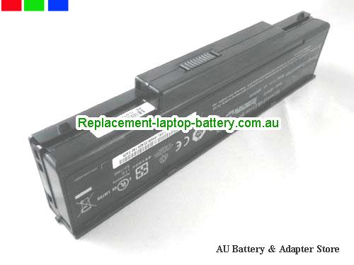  image 5 for Battery A4000 BTY-M67, Australia MSI A4000 BTY-M67 Laptop Battery In Stock With Low Price