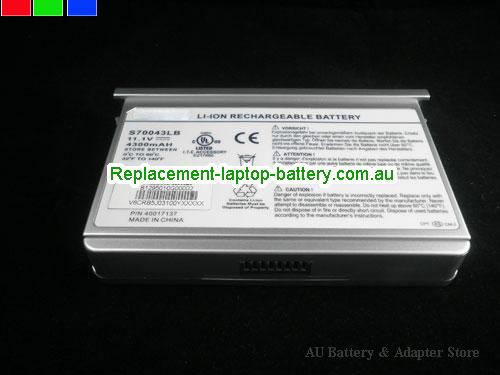  image 5 for Battery 40017137, Australia CELXPERT 40017137 Laptop Battery In Stock With Low Price