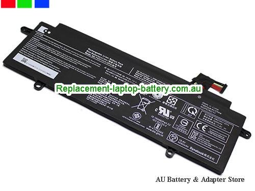  image 4 for Battery PORTEGE X30W-J-10C, Australia DYNABOOK PORTEGE X30W-J-10C Laptop Battery In Stock With Low Price