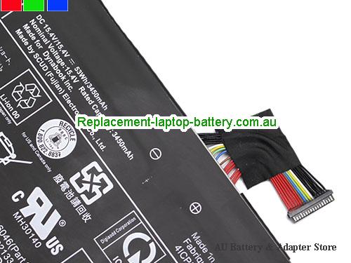  image 5 for Battery PORTEGE X30W-J-10C, Australia DYNABOOK PORTEGE X30W-J-10C Laptop Battery In Stock With Low Price