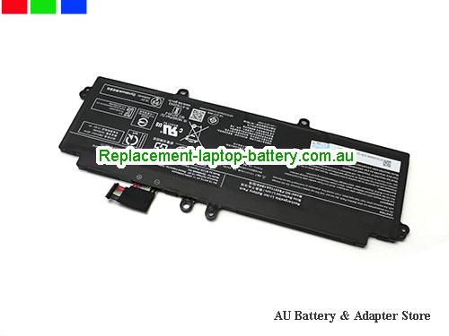  image 4 for Battery Portege X30L-J PCR10T-04N00X, Australia DYNABOOK Portege X30L-J PCR10T-04N00X Laptop Battery In Stock With Low Price