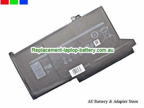  image 1 for Latitude 13 7390 Battery, AU Dell Latitude 13 7390 Laptop Battery in stock