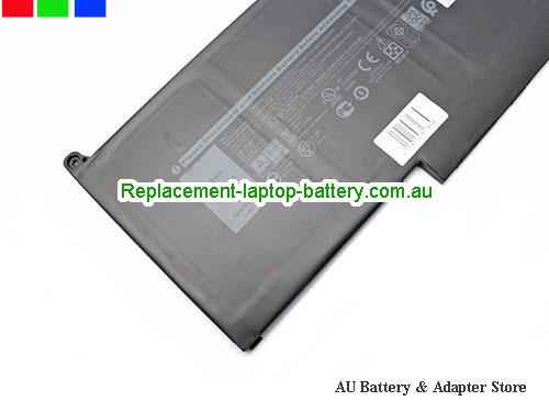  image 3 for Latitude 13 7390 Battery, AU Dell Latitude 13 7390 Laptop Battery in stock