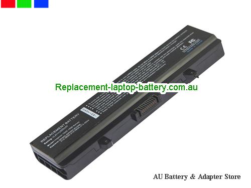  image 1 for 451-10534 Battery, AU Dell 451-10534 Laptop Battery in stock