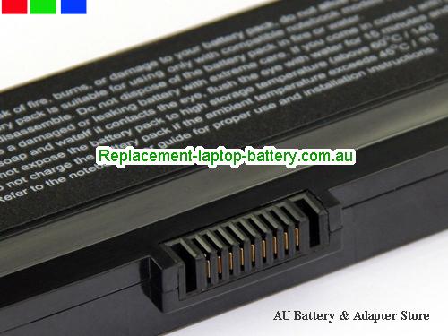  image 3 for 451-10534 Battery, AU Dell 451-10534 Laptop Battery in stock