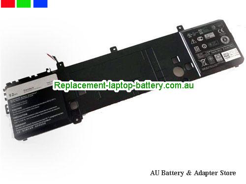 image 1 for ALIENWARE 15R2 Battery, AU Dell ALIENWARE 15R2 Laptop Battery in stock