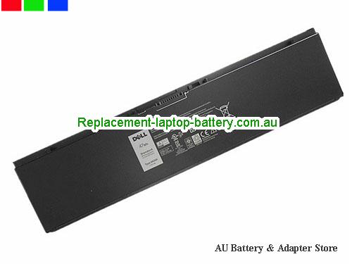  image 1 for Latitude 14 7000 Series Battery, AU Dell Latitude 14 7000 Series Laptop Battery in stock