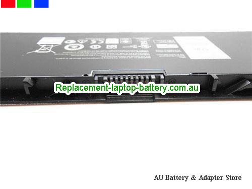  image 3 for Latitude 14 7000 Series Battery, AU Dell Latitude 14 7000 Series Laptop Battery in stock