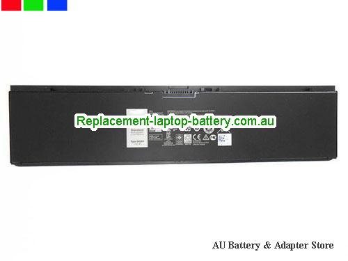 image 5 for Latitude 14 7000 Series Battery, AU Dell Latitude 14 7000 Series Laptop Battery in stock