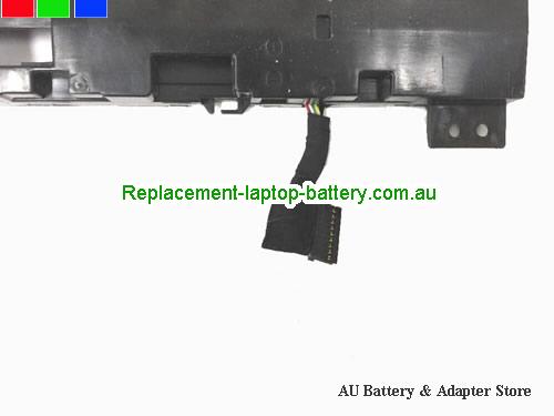  image 3 for Alienware P56G001 Battery, AU Dell Alienware P56G001 Laptop Battery in stock