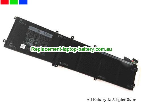  image 5 for XPS 15-9550-D1828T Battery, AU Dell XPS 15-9550-D1828T Laptop Battery in stock