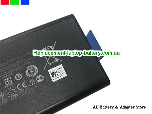  image 3 for Latitude 14 RUGGED 7404 Battery, AU Dell Latitude 14 RUGGED 7404 Laptop Battery in stock