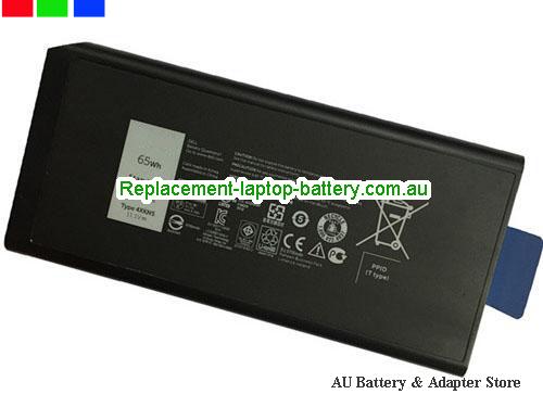  image 5 for Latitude 14 RUGGED 7404 Battery, AU Dell Latitude 14 RUGGED 7404 Laptop Battery in stock