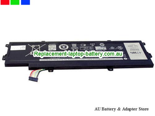  image 3 for Chromebook 3120 Battery, AU Dell Chromebook 3120 Laptop Battery in stock